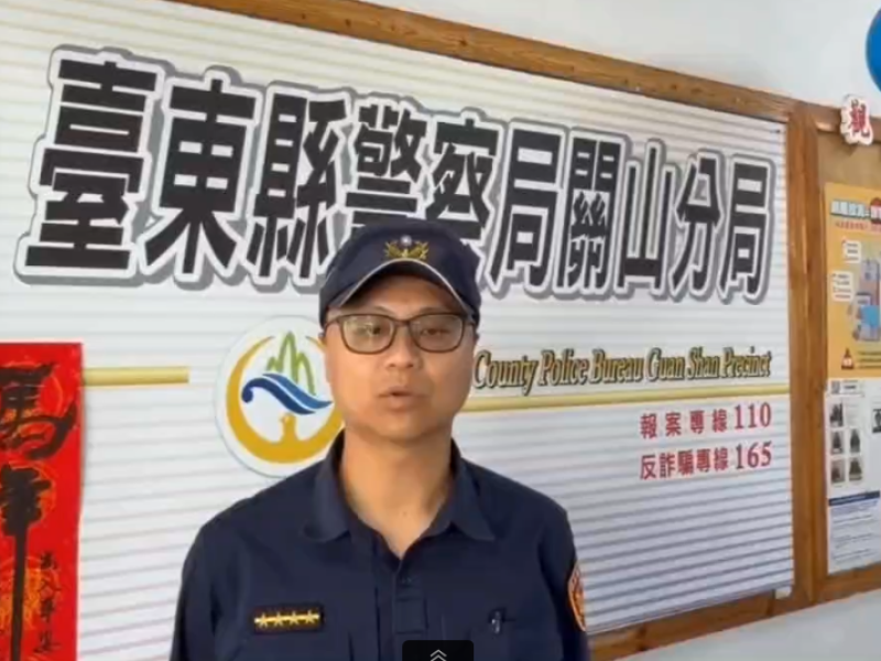 熱氣球嘉年華吸引大量人潮 ! 店家商品疑遭竊